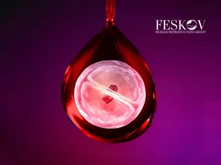 Bleeding After Ivf Implantation: Causes And Treatment picture